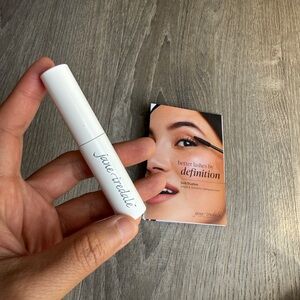 Jane Iredale Beyond Lash Volumizing Mascara – Mini Size